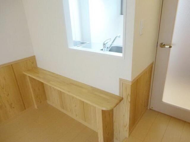 インペリアル吉祥寺の物件内観写真