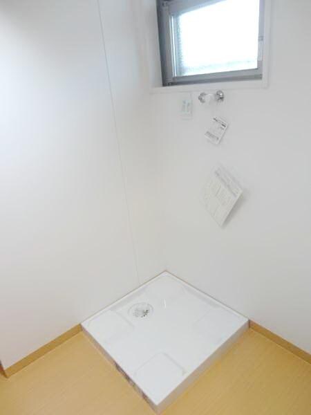 インペリアル吉祥寺の物件内観写真