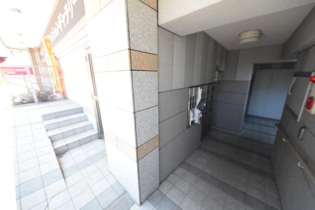 インペリアル吉祥寺の物件内観写真