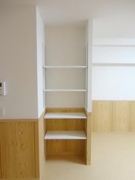 インペリアル吉祥寺の物件内観写真