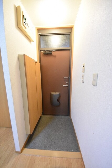 カーサデコールの物件内観写真