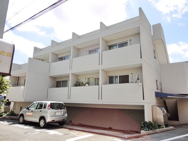 エトワール吉祥寺の物件内観写真