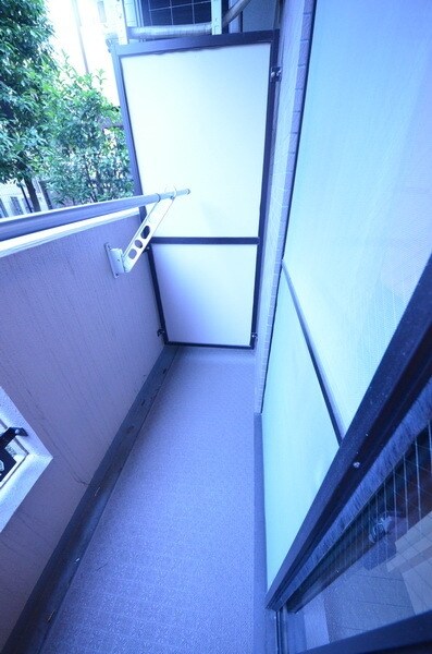 シンシア西荻窪の物件内観写真