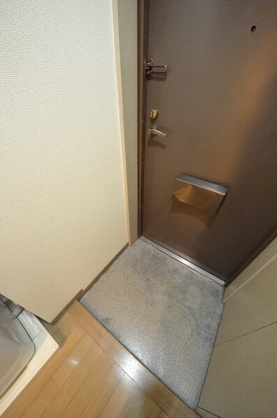 シンシア西荻窪の物件内観写真