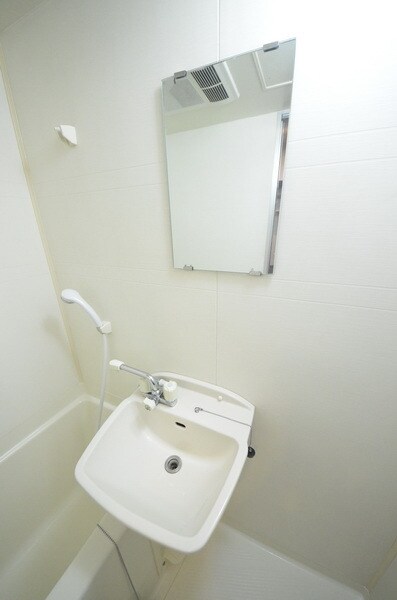 シンシア西荻窪の物件内観写真