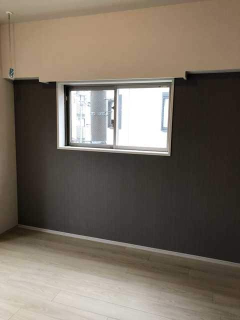 プライマル武蔵関の物件内観写真