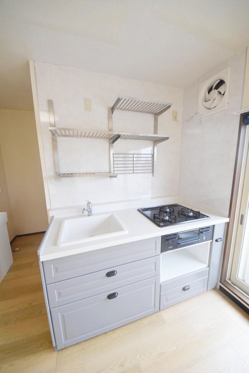 コンチェルトの物件内観写真