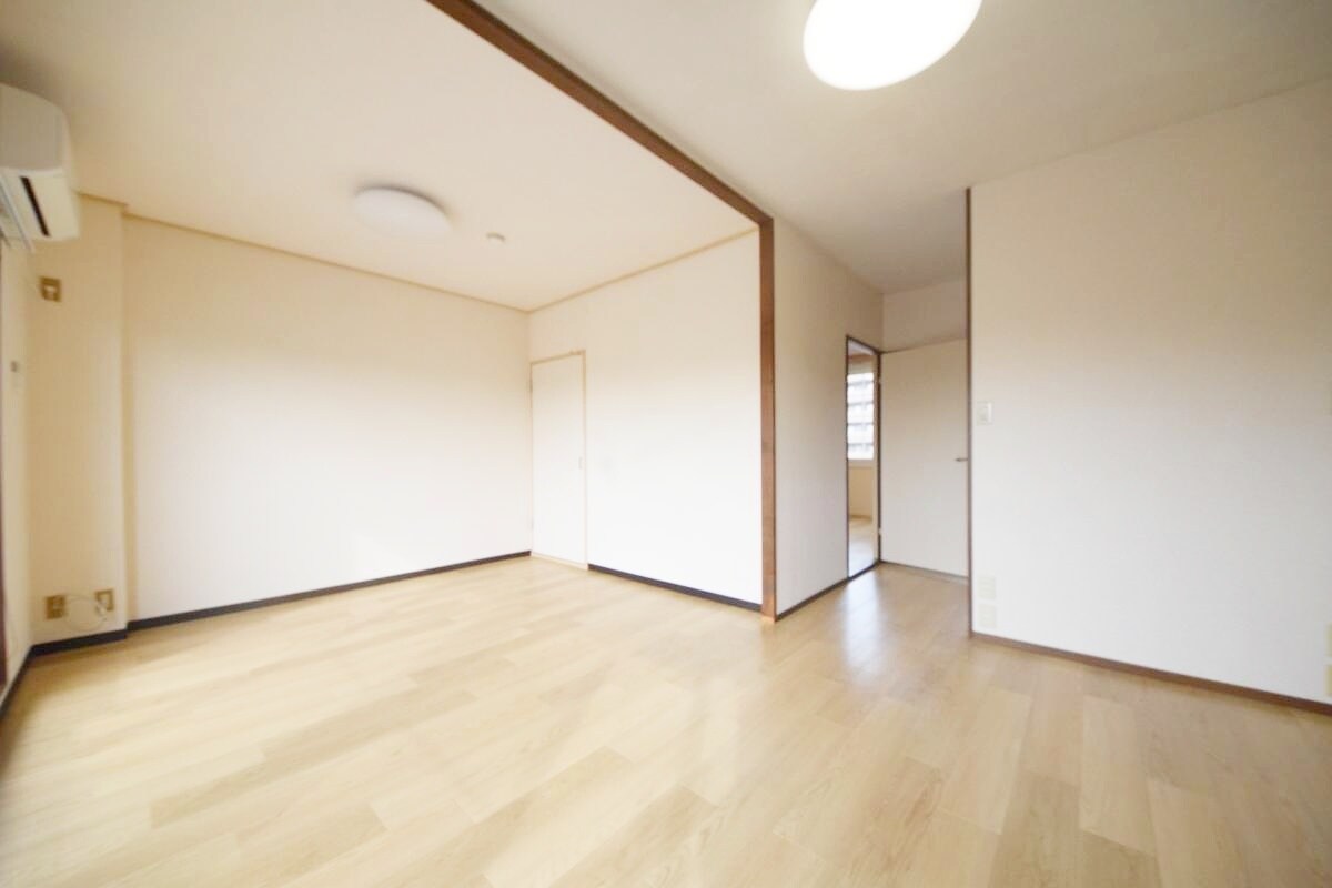 コンチェルトの物件内観写真