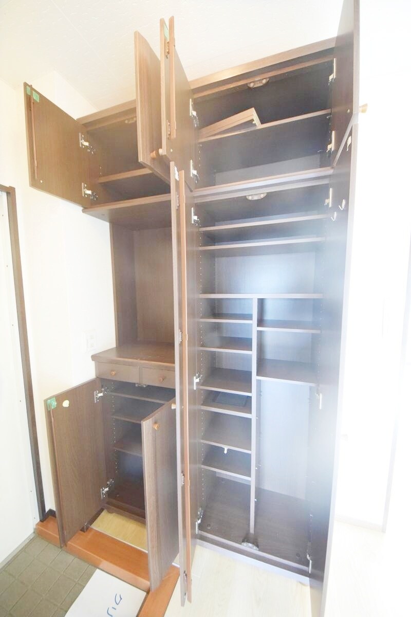 コンチェルトの物件内観写真