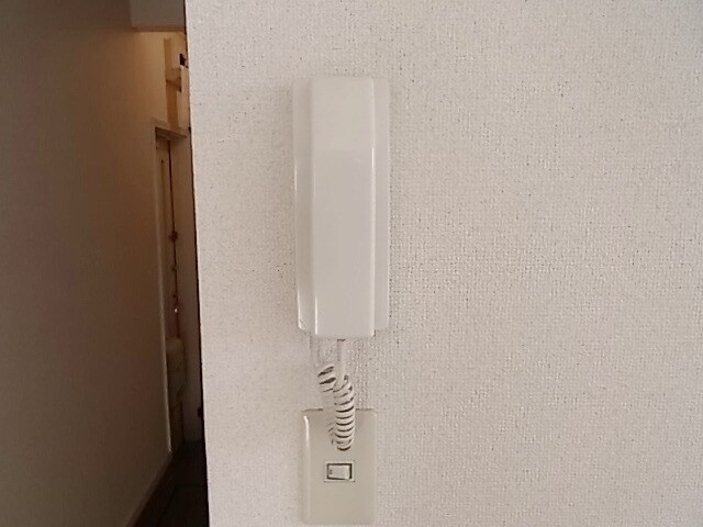 ヴェルディ武蔵野の物件内観写真