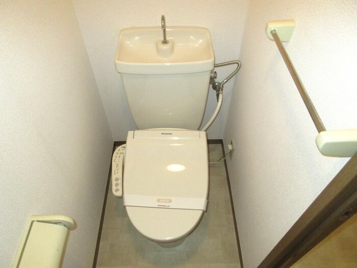 グレイスコートの物件内観写真