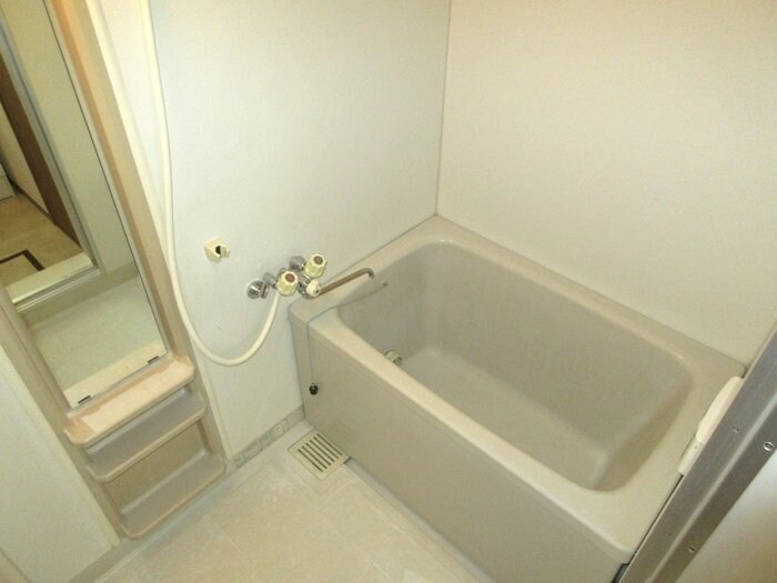 グレイスコートの物件内観写真