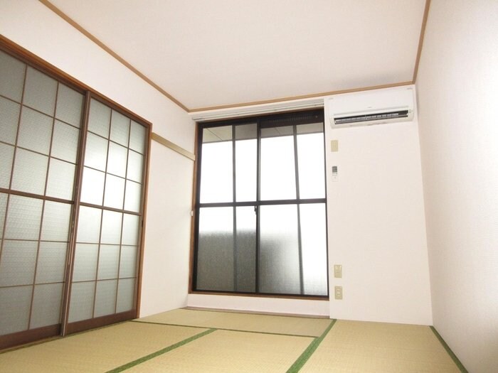 グレイスコートの物件内観写真