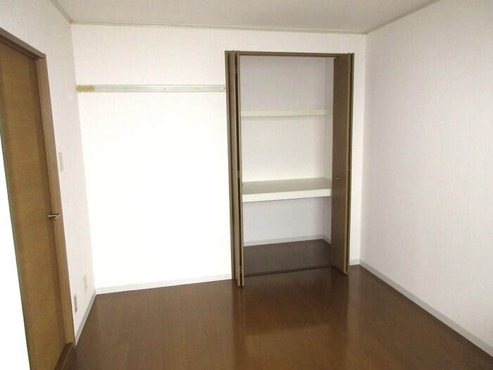 グレイスコートの物件内観写真