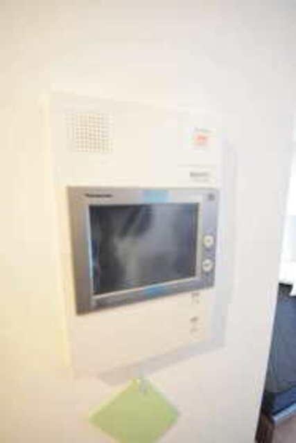 レスピール三鷹の物件内観写真