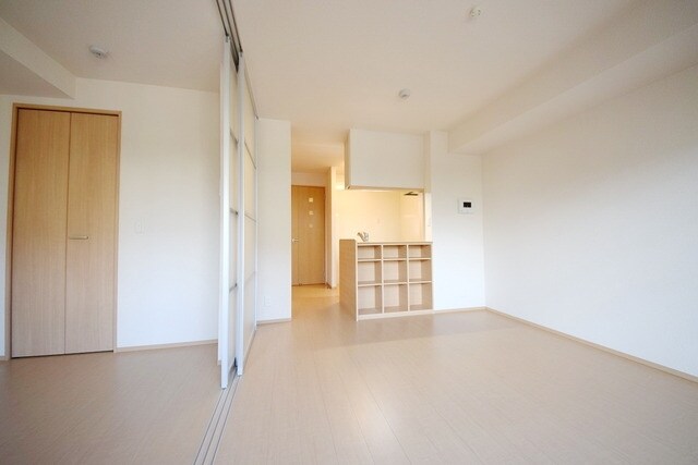 花水木の物件内観写真