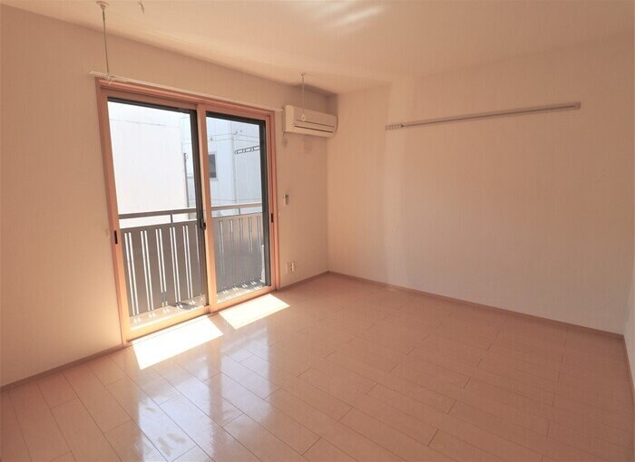 アンフラーゼの物件内観写真