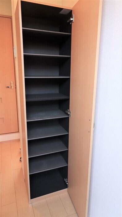 アンフラーゼの物件内観写真