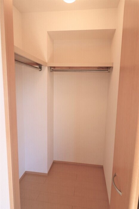 アンフラーゼの物件内観写真