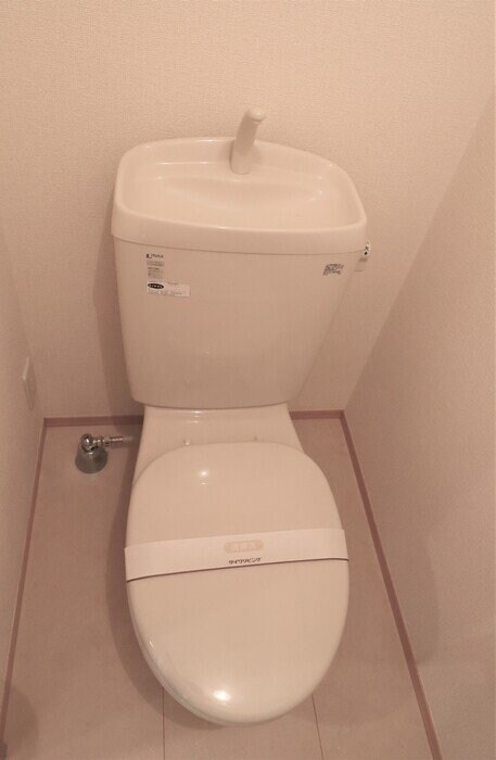 アンフラーゼの物件内観写真