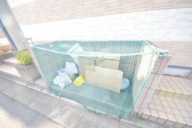 レオパレスボナールの物件内観写真