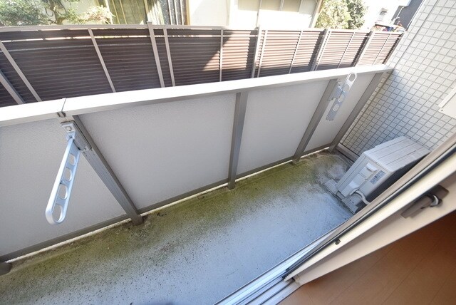 グラシア の物件内観写真