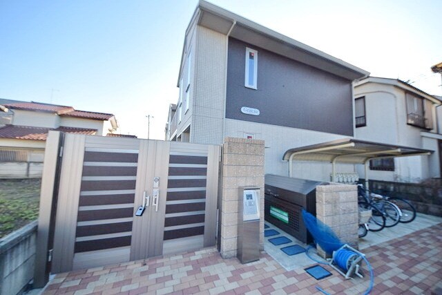 グラシア の物件内観写真