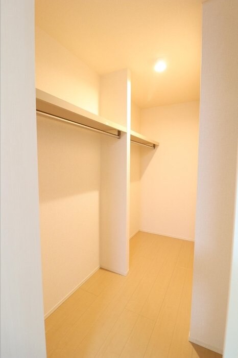 グラシア の物件内観写真