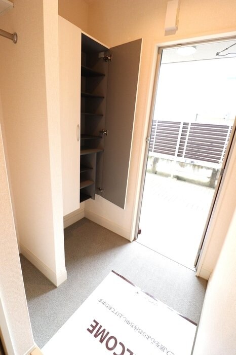 グラシア の物件内観写真