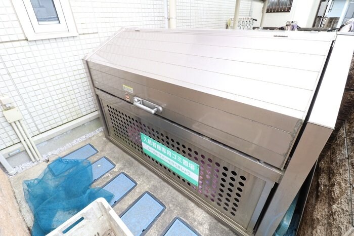 グラシア の物件内観写真