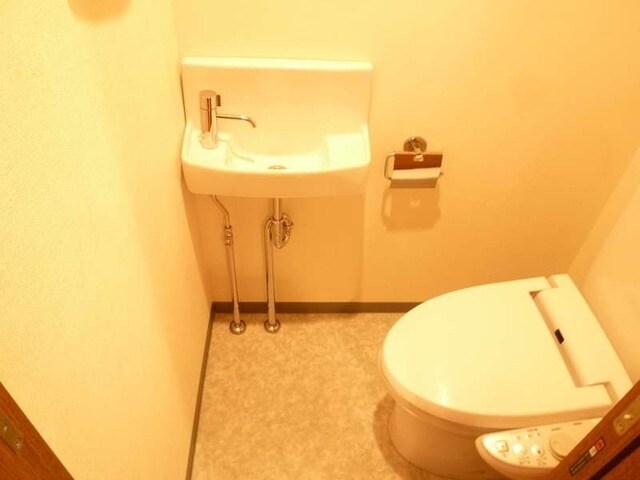 RESPECT THREEの物件内観写真