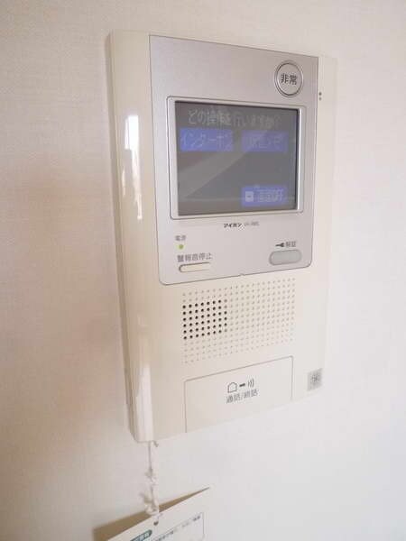 RESPECT THREEの物件内観写真