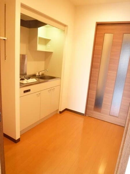 RESPECT THREEの物件内観写真