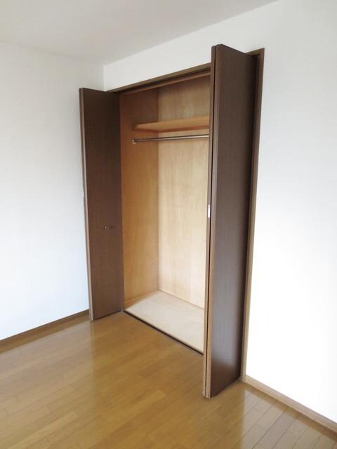 エーデルハイム小金井の物件内観写真