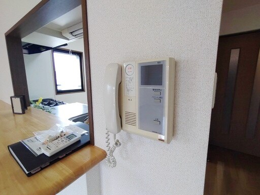 エーデルハイム小金井の物件内観写真