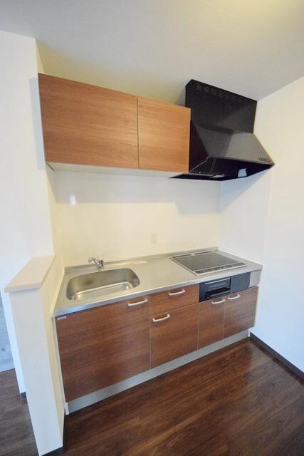 SORA NOTEの物件内観写真