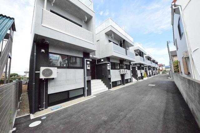 SORA NOTEの物件内観写真