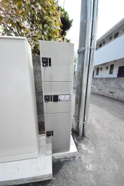 SORA NOTEの物件内観写真