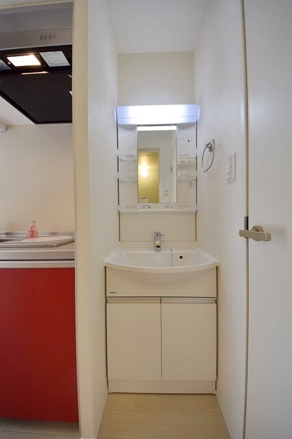 テナパレスの物件内観写真