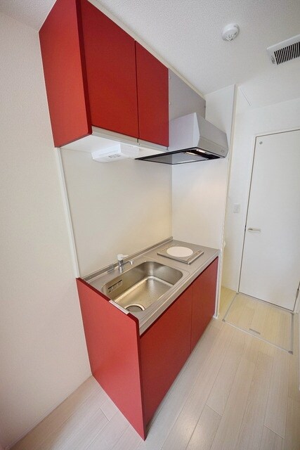 テナパレスの物件内観写真