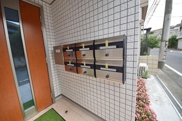 テナパレスの物件内観写真