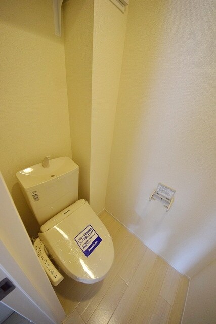 テナパレスの物件内観写真