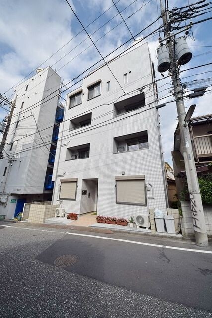 テナパレスの物件内観写真