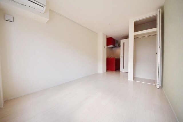 テナパレスの物件内観写真