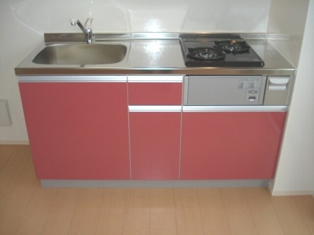 ベルクウッドの物件内観写真