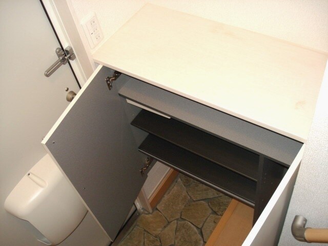 ベルクウッドの物件内観写真