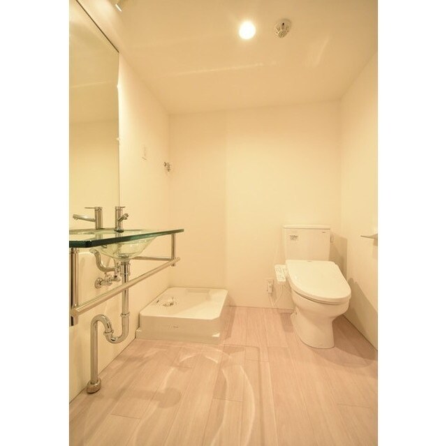 PARK SQUARE荻窪の物件内観写真