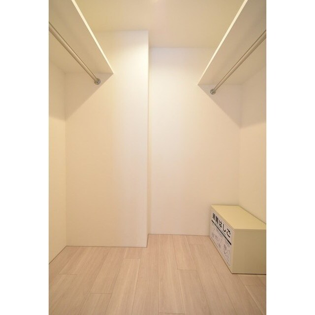 PARK SQUARE荻窪の物件内観写真