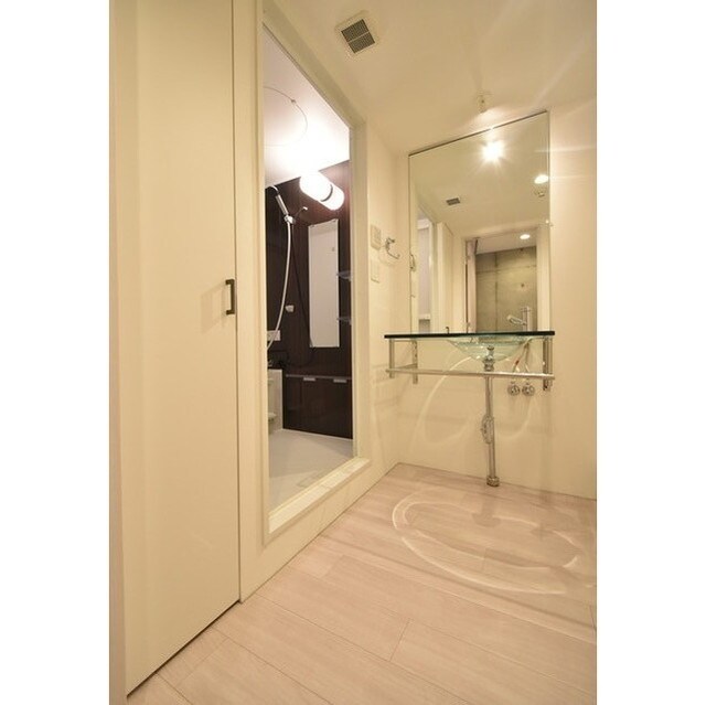 PARK SQUARE荻窪の物件内観写真