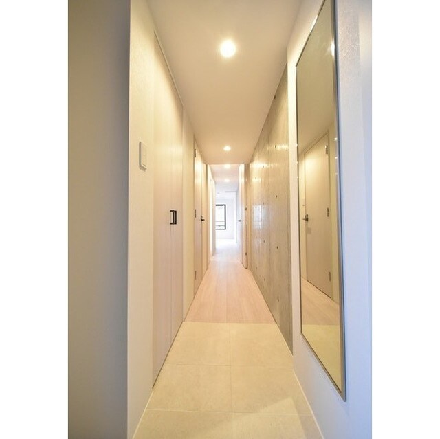 PARK SQUARE荻窪の物件内観写真